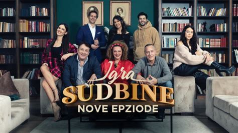 igra sudbine 6 sezona|Igra Sudbine (2024) .